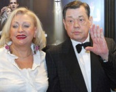 Караченцов отметит юбилей