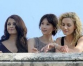 "Сладкая жизнь" Кейт Уинслет и Айшварии Рай