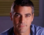 Джордж Клуни возвращается в "Скорую помощь"