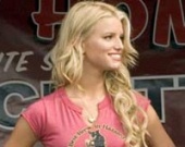 Джессика Симпсон вместо Памелы Андерсон