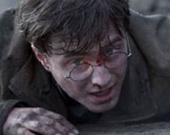 Финальный "Гарри Поттер" стартовал с рекордами Финальный "Гарри Поттер" стартовал с рекордами