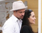 Брэд Питт - правильный мужчина для Джоли Брэд Питт - правильный мужчина для Джоли