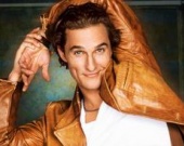 Самопожертвование Мэттью Макконахи