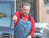 Джесси Джеймс решил лечиться