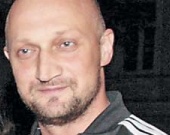 Куценко завел cебе рабыню