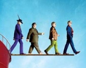 "Рок-волна" захлестнула Британию