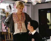 В Киев приехал Ричард Эйр