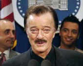 Скончался Роберт Гуле