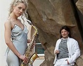 Александр Шульгин стал романтиком