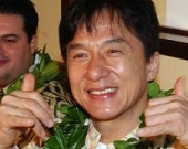 Джеки Чан будет нянчить детей