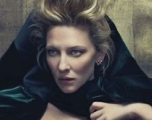 Кейт Бланшетт: секс и аристократизм в одном флаконе