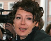 Чулпан Хаматова станет балериной