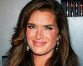 Брук Шилдс станет женой Брэндана Фрейзера