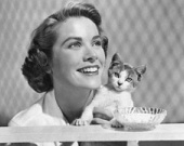 Домашние питомцы знаменитостей