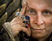 Иван Охлобыстин сыграет Чапаева