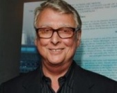 Майк Николс вернулся на площадку