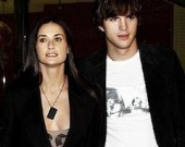 Деми Мур опять собирается стать мамой