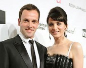 Джонни Ли Миллер стал отцом