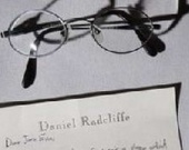 Очки Поттера поучаствуют в акции