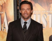 Хью Джекмен черпает вдохновение у Де Ниро