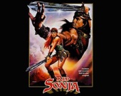 "Рыжая Соня" вернется на экраны