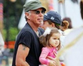 Звездные дети и их родители (ФОТОРЕПОРТАЖ)