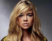 Пляжный сезон Дениз Ли Ричардс (ФОТОРЕПОРТАЖ)