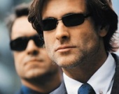 Фильм "Я – телохранитель" на старте