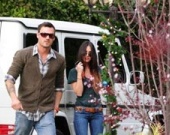 Меган Фокс и Брайан Остин Грин не расстались!