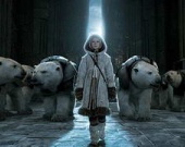 Первая часть трилогии "Темные начала"