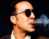 Николас Кейдж сразится с Зеленым Шершнем