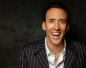 Карпентер посадит Николаса Кейджа