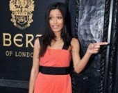 Фрида Пинто признала, что встречается с Дэвом Пателем