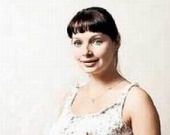 У Натальи Антоновой будет третий ребенок
