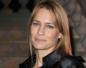 Робин Райт возлюбленная Дэниела Крэйга