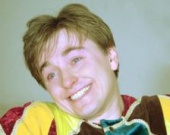 Сергей Безруков: "У меня нет друзей" Сергей Безруков: "У меня нет друзей"