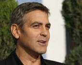 Клуни почувствовал себя Хиллари Клинтон