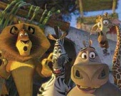 Третий "Мадагаскар" выйдет в 2012 году