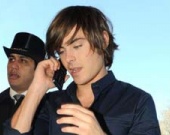 Зак Эфрон не готов быть отцом