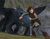 "Как приручить дракона" получит продолжение