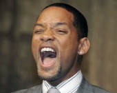 Бекхэм научит Уилла Смита играть в футбол