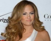 Беременная Джей Ло (ФОТОРЕПОРТАЖ)