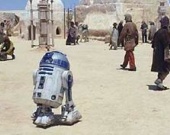 Из дроида R2D2 сделают почтовые ящики