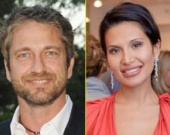 У Джерарда Батлера новый роман