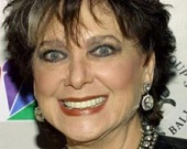 Скончалась знаменитая актриса