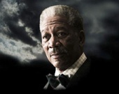 Фримена выписали из больницы