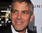 Клуни расскажет о водителе бен Ладена