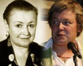 Мама Стриженова приняла постриг