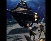 "Наутилус" поставили в сухой док