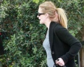 Джулия Робертс обожает своих питомцев